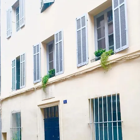 Apartment Ersextius, Veca, *